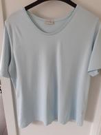 RABE Lichtblauwe T-shirt Maat: (B) 48 Prijs: € 3, Rabe, Blauw, Gedragen, Shirt of Top