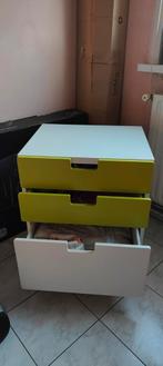 ikea ladenkast, Kinderen en Baby's, Minder dan 75 cm, 50 tot 70 cm, Zo goed als nieuw, Ophalen