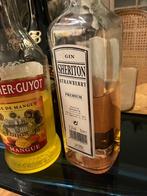 Lotje alcoholishe dranken, Ophalen, Dranken