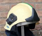 Brandweerhelm brandweer Dräger HPS6200 , casque pompier STAG, Verzamelen, Ophalen of Verzenden