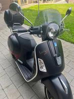 Vespa Super Sport Piaggio 300cc, 4 cylindres, 12 à 35 kW, Particulier, 300 cm³