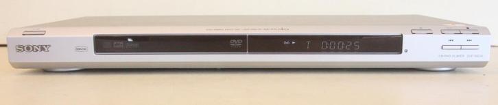 Sony DVP-NS36 DVD-Speler, Audio, Tv en Foto, DVD spelers, Zo goed als nieuw, Dvd-speler, Sony, Ophalen of Verzenden