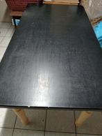 table, Ophalen, Gebruikt, 100 tot 150 cm, 50 tot 100 cm