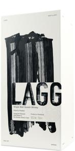 lagg inaugural Release - batch 2, Overige gebieden, Overige typen, Nieuw, Ophalen of Verzenden