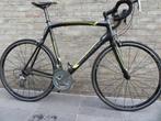 Racefiets koersfiets nog in nieuwstaat grote framemaat, Fietsen en Brommers, 28 inch, Heren, Aluminium, Zo goed als nieuw