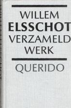 VERZAMELD WERK WILLEM ELSSCHOT, Boeken, Ophalen of Verzenden, Zo goed als nieuw, Nederland, Willem Elsschot