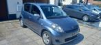 DAIHATSU SIRION *GARANTIE 12 MOIS*, Essai à domicile, Achat, Entreprise, Tissu