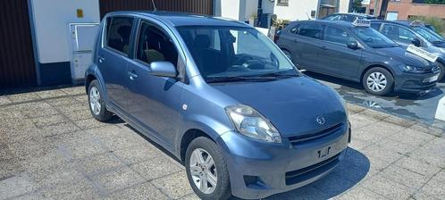 DAIHATSU SIRION *GARANTIE 12 MOIS*, Autos, Daihatsu, Entreprise, Achat, Sirion, ABS, Alarme, Vitres électriques, Peinture métallisée