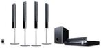 Radio - CD - DVD  Sony surround systeem DAV-DZ830W, Ophalen, Zo goed als nieuw, Complete surroundset, Sony