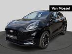 Ford Puma ST-Line X | Automaat | 360 | Winterpack Beschikb, Auto's, Ford, Stof, Puma, Bluetooth, Zwart