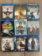 Blu-rays, Cd's en Dvd's, Blu-ray, Ophalen