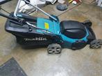 Grasmachiene, Tuin en Terras, Grasmaaiers, Ophalen, Cirkelmaaier, Gebruikt, Elektrische grasmaaier