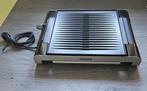 Plaque de cuisson Philips HD4417/20, Electroménager, Enlèvement ou Envoi, Comme neuf, Gril de table