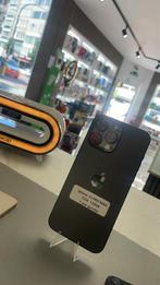 iPhone 14 pro max, Telecommunicatie, Mobiele telefoons | Apple iPhone, Ophalen, 128 GB, 89 %, Zwart