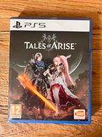 Tales of Arise PS5, Ophalen, Zo goed als nieuw