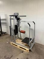 Life Fitness multi hip trainer / hips / legs, Sport en Fitness, Ophalen, Gebruikt, Benen, Overige typen
