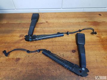 BMW 1 serie E81 E87 / 3 serie E90 E91 gordelspanner €30 /st