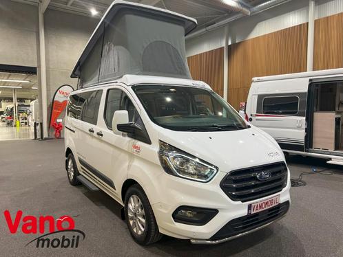 Burstner Copa C500, Caravanes & Camping, Camping-cars, Entreprise, Modèle Bus, Bürstner, Diesel, 4 à 5 mètres, Enlèvement