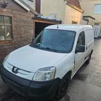 Partenaire Peugeot, Achat, Entreprise, Diesel, Peugeot