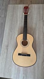 Kindergitaar, Muziek en Instrumenten, Snaarinstrumenten | Gitaren | Akoestisch, Ophalen