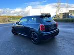 MINI John Cooper Works 2.0AS PANO/NAVIPROF/H&K/LED/1OWNER, Auto's, Mini, Te koop, Berline, Benzine, Xenon verlichting