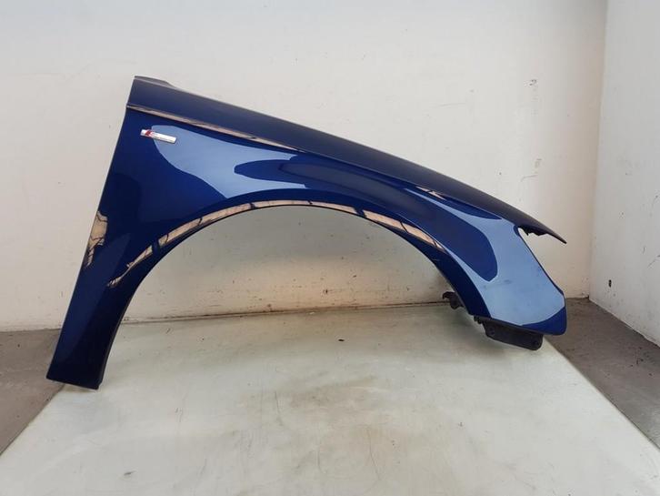 SPATBORD RECHTS VOOR Audi A3 Sportback (8VA / 8VF), Auto-onderdelen, Carrosserie, Spatbord, Audi, Voor, Rechts, Gebruikt