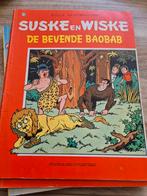 Willy Vandersteen - De bevende Baobab, Ophalen, Zo goed als nieuw, Willy Vandersteen