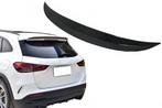 Spoiler Mercedes GLA H 247 gloss black NIEUW!, Ophalen, Nieuw, Mercedes-Benz