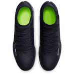 Chaussures futsal NIKE Mercurial Zoom pointure 38.5, Sports & Fitness, Football, Comme neuf, Enlèvement ou Envoi, Chaussures