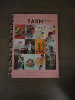Scheepjes Yarn Bookazine 3 Tropical Issue, Boeken, Ophalen of Verzenden, Zo goed als nieuw, Breien en Haken