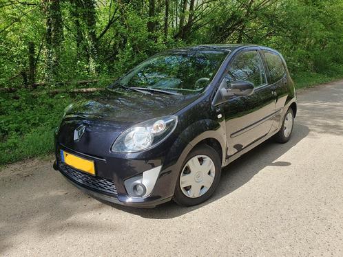 RENAULT TWINGO YAHOO ESSENCE  AVEC DEMANDE IMMATRICULATION, Auto's, Renault, Particulier, Twingo, Airbags, Centrale vergrendeling