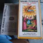 TAROT speelkaarten, Ophalen of Verzenden, Zo goed als nieuw, Speelkaart(en)