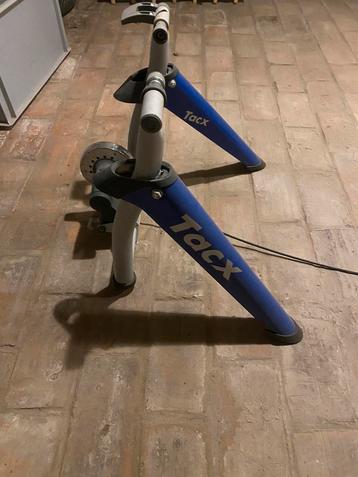 Tacx rollen beschikbaar voor biedingen