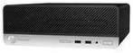 partij hp prodesk g5 i5 8500 sff, Computers en Software, Desktop Pc's, Ophalen, 256 GB, 8 GB, Zo goed als nieuw