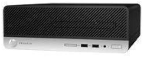 partij hp prodesk g5 i5 8500 sff, Computers en Software, Desktop Pc's, Zo goed als nieuw, 4 Ghz of meer, SSD, 8 GB, Ophalen