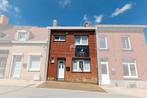 Maison à vendre à Jumet, 3 chambres, 16800 m², Vrijstaande woning, 3 kamers
