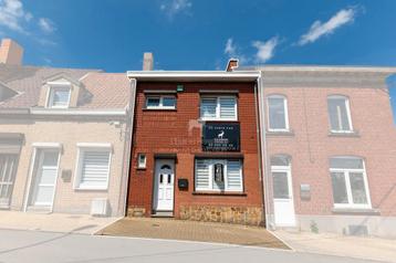 Maison à vendre à Jumet, 3 chambres beschikbaar voor biedingen