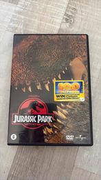 Jurassic park, Ophalen, Zo goed als nieuw