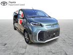 Toyota ProAce Verso Family PR 8pl, Auto's, 4 deurs, 144 pk, ProAce, Te koop