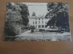 hamme moerzeke kasteel, Ophalen of Verzenden, Gelopen, Oost-Vlaanderen