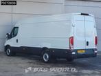 Iveco Daily 35S16 Automaat L3H2 Airco Camera Maxi L4H2 16m3, Auto's, Automaat, Stof, Gebruikt, Euro 6