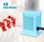 Arrosticini spiezen maker, Ophalen, Nieuw