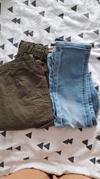 Set 2 broekjes 6 years, Ophalen, Zo goed als nieuw, Jongen, Broek