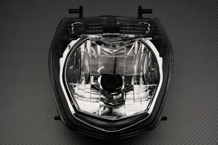 Koplamp / Voorlicht AVDB SUZUKI GSR 400 / 600 2006 - 2017, Motoren, Accessoires | Overige, Nieuw, Ophalen of Verzenden
