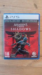 Assassin's Creed Shadows - Ps5, Games en Spelcomputers, Ophalen of Verzenden