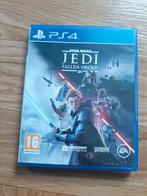 Star wars Jedi fallen order, Games en Spelcomputers, Ophalen of Verzenden, Zo goed als nieuw