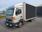 Nissan Atléon, Autos, Camionnettes & Utilitaires, Achat, 110 kW, Boîte manuelle, 2 portes