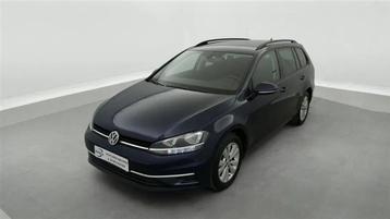 Volkswagen GOLF Variant 1.5 TSI Confortline DSG NAVI / CLIM  beschikbaar voor biedingen