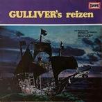 LP/ Les voyages de Gilliver, Enlèvement ou Envoi, Utilisé