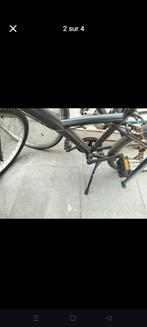 Velo, Fietsen en Brommers, Fietsen | Tandems, Ophalen of Verzenden, Zo goed als nieuw